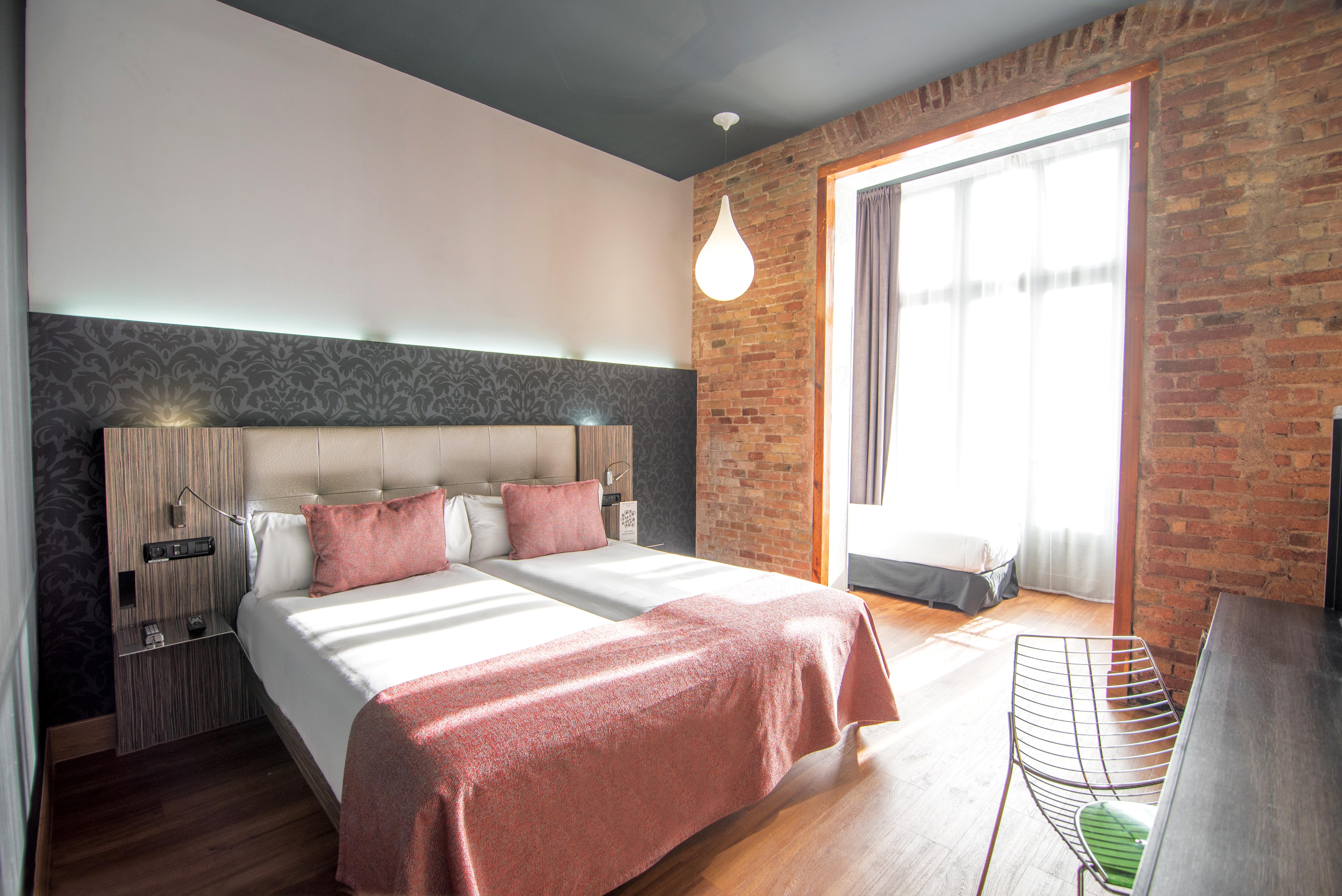Hotel Petit Palace Museum Barcellona