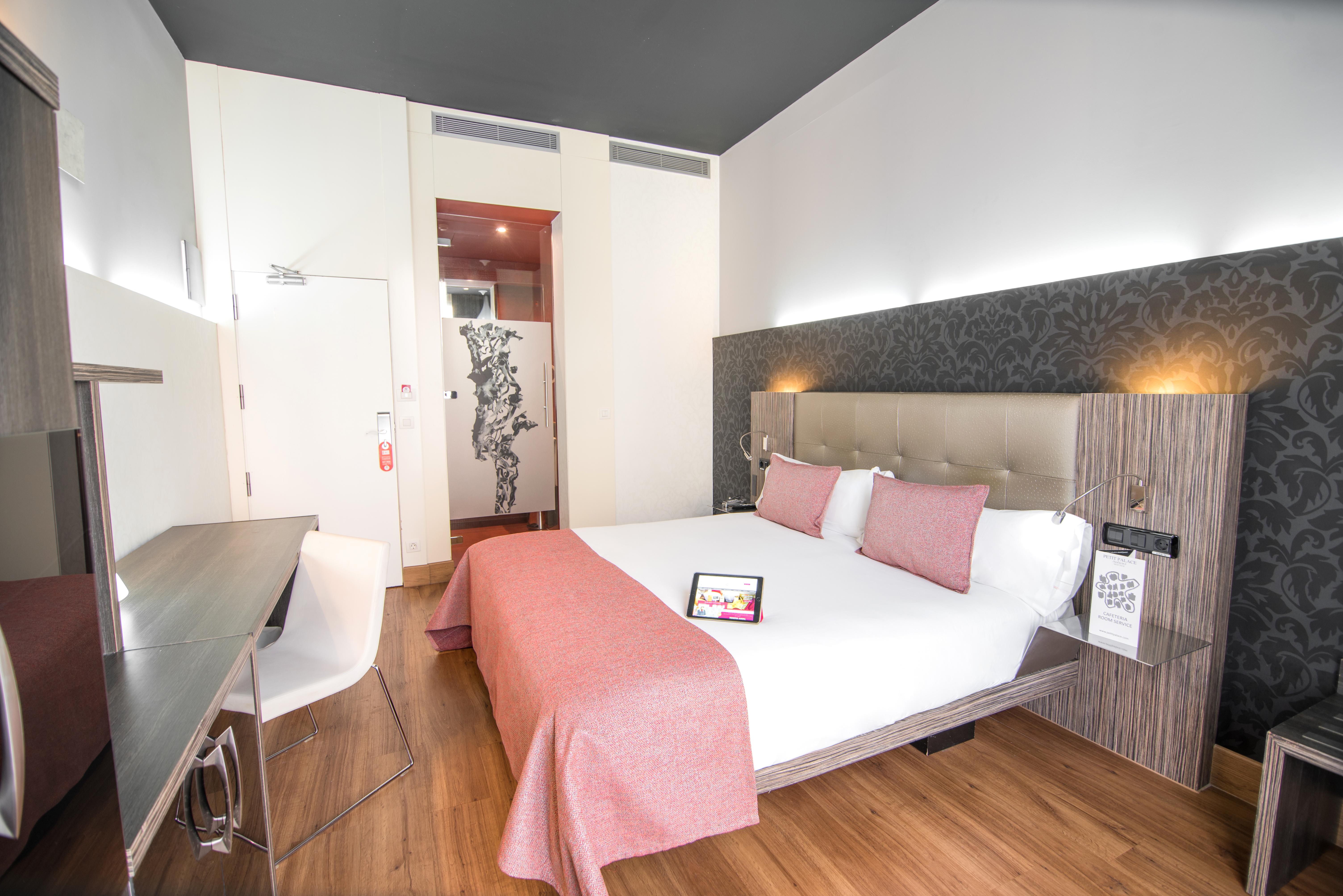 Hotel Petit Palace Museum Barcellona