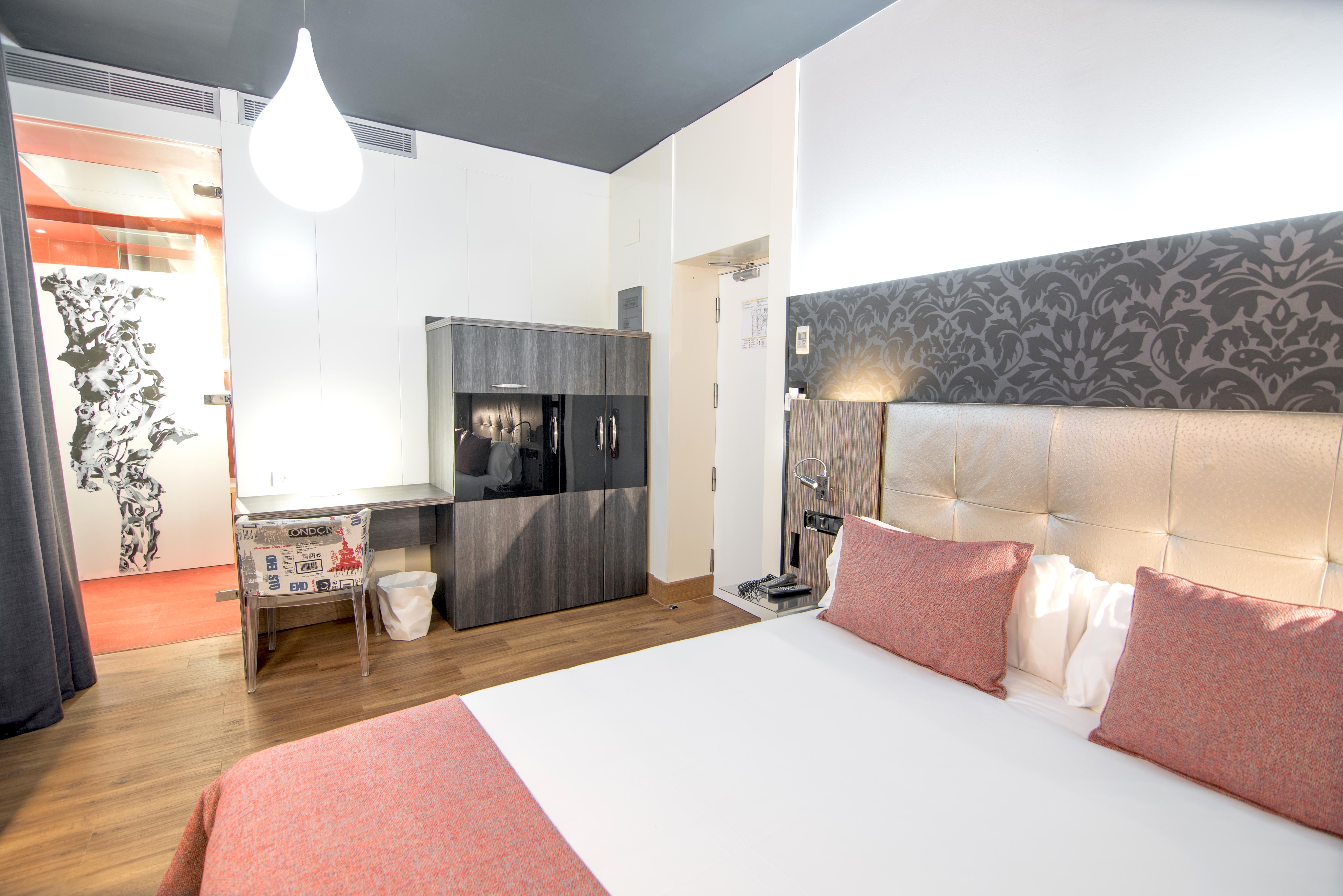 Hotel Petit Palace Museum Barcellona