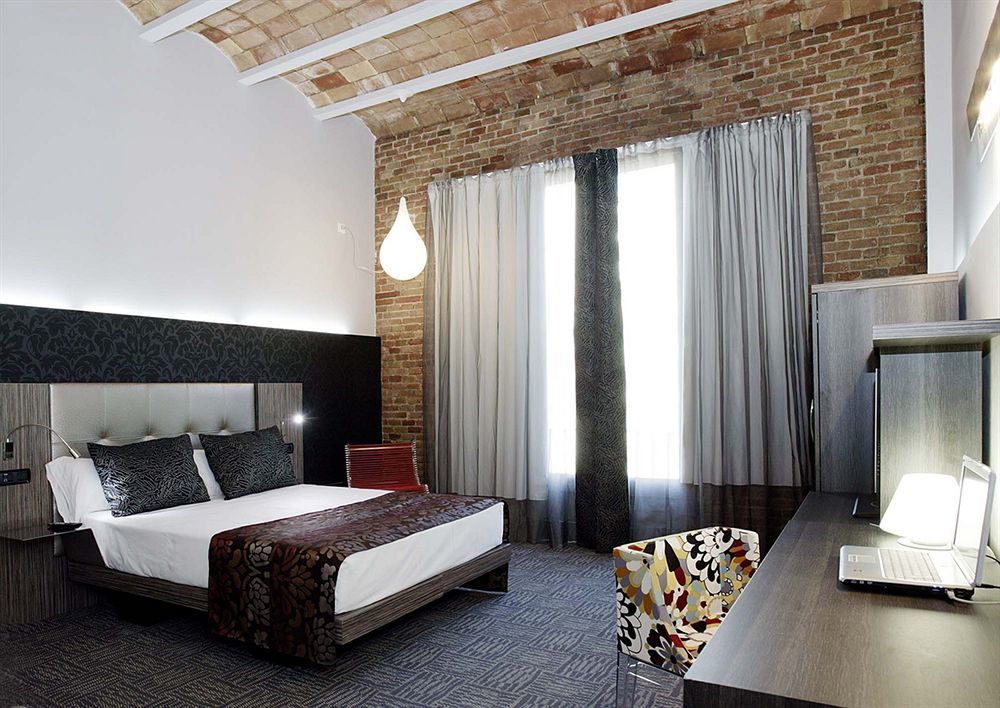 Hotel Petit Palace Museum Barcellona
